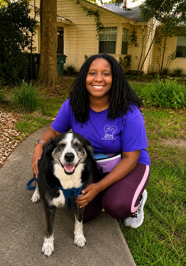 Kalecia Hall
